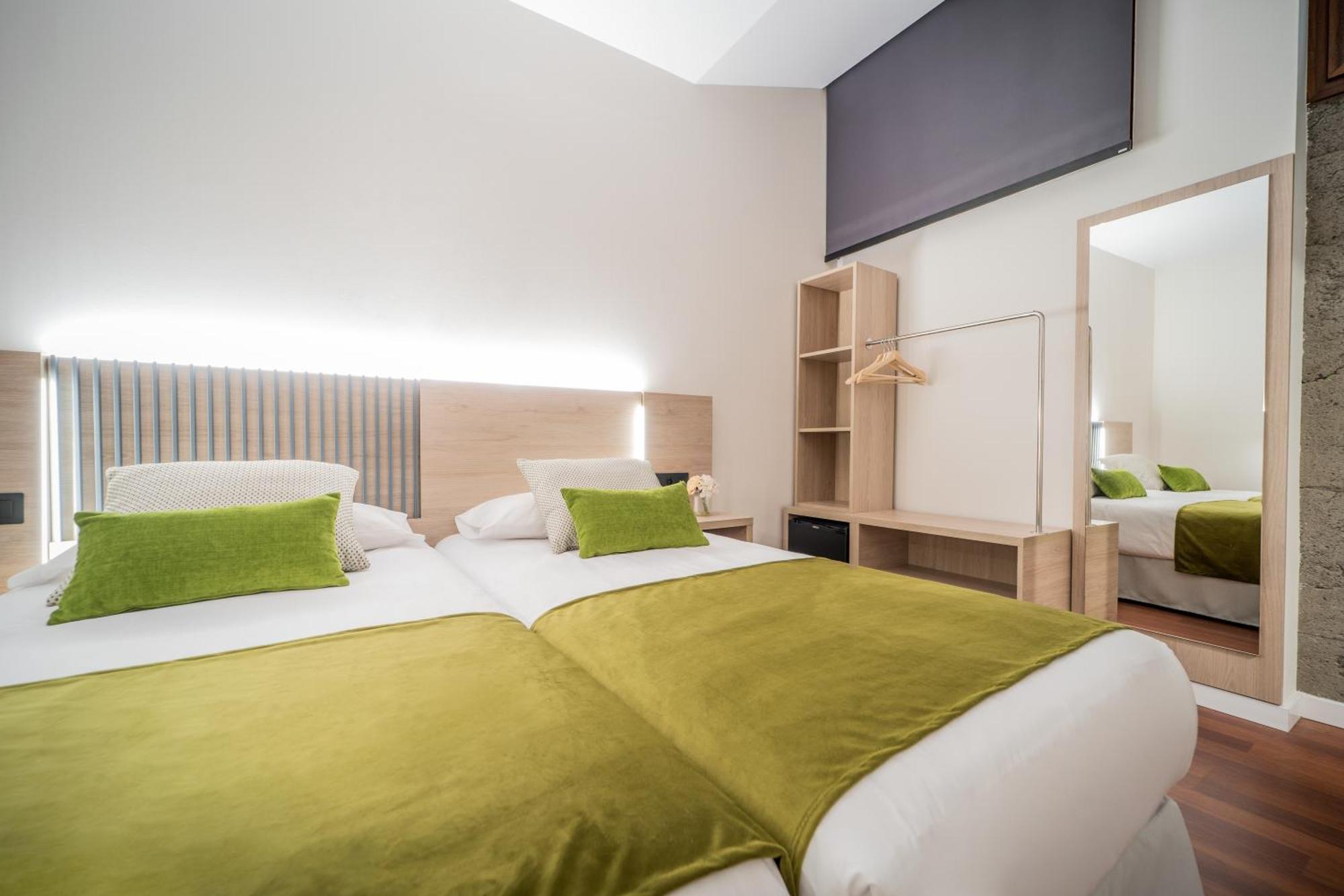Hotel Sahera Boutique *