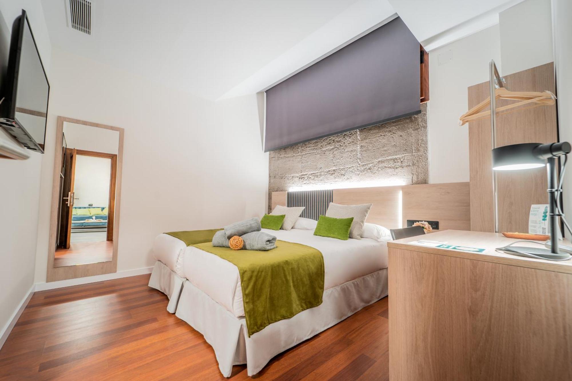 Hotel Sahera Boutique Telde