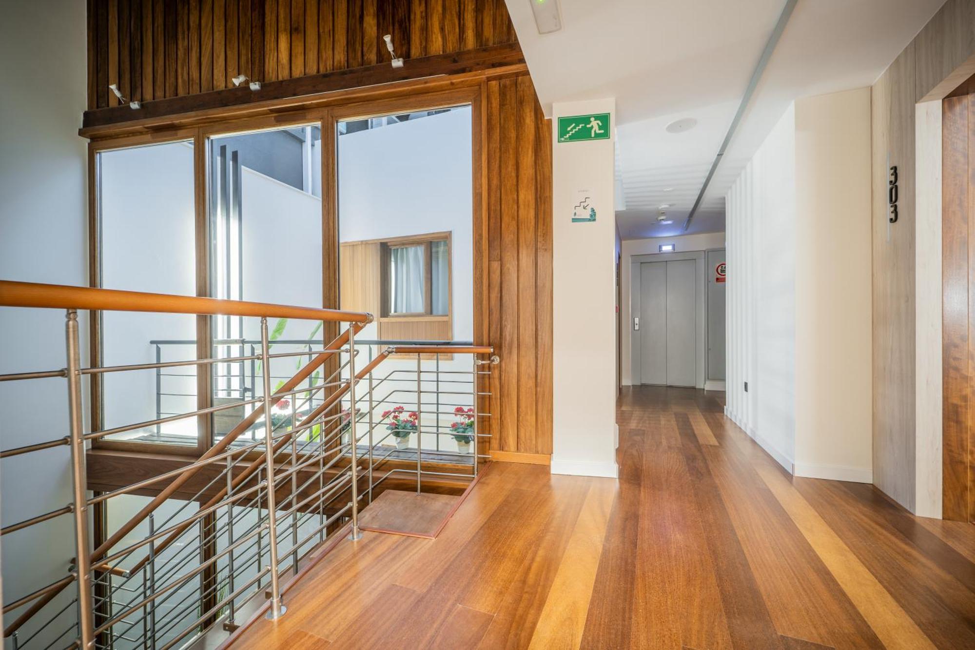 Hotel Sahera Boutique