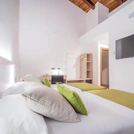 Sahera Hotel Boutique Telde Exterior photo