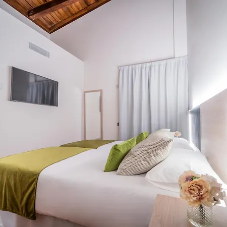Sahera Hotel Boutique Telde Exterior photo