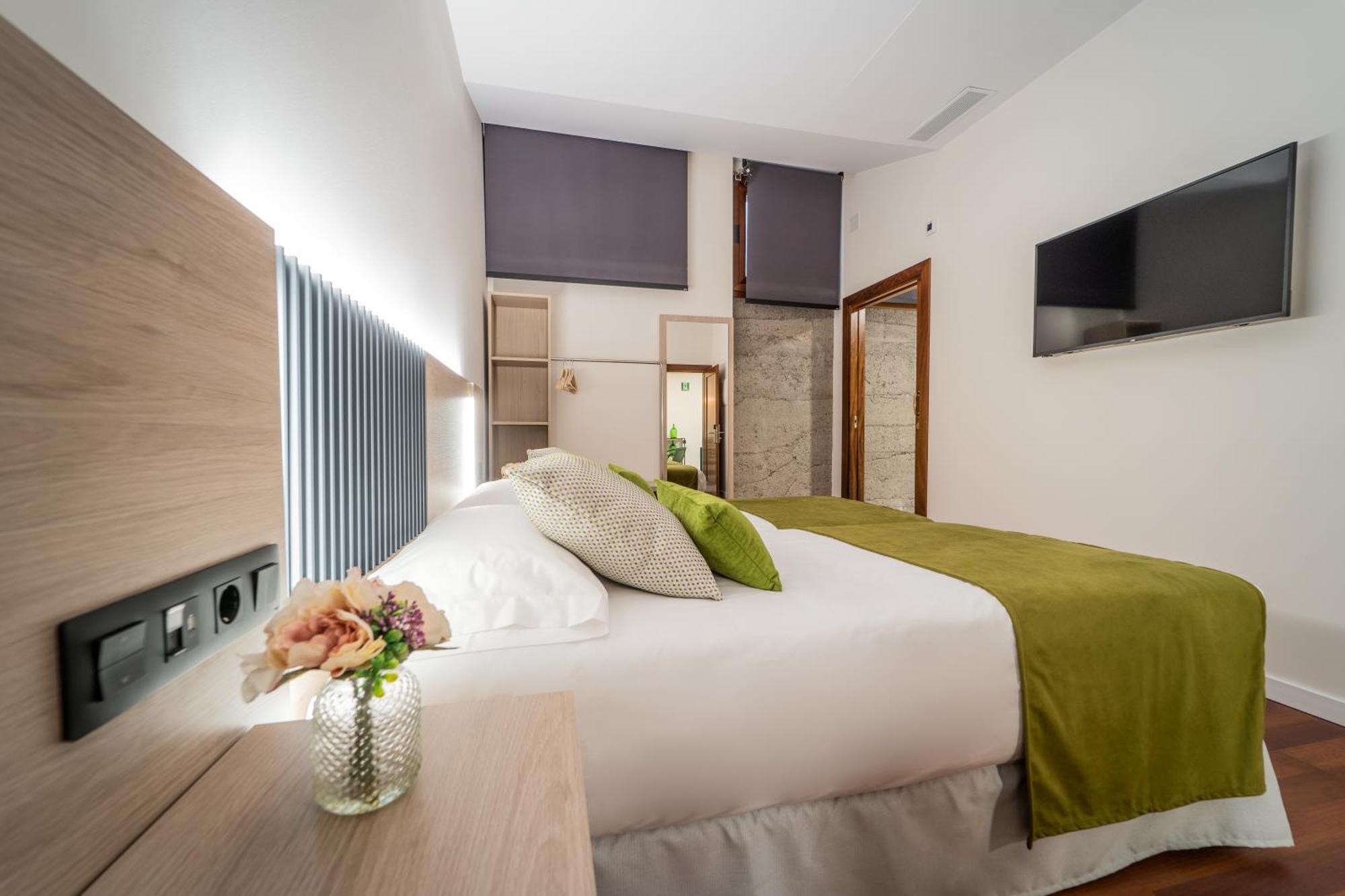 Sahera Boutique Hotel Telde