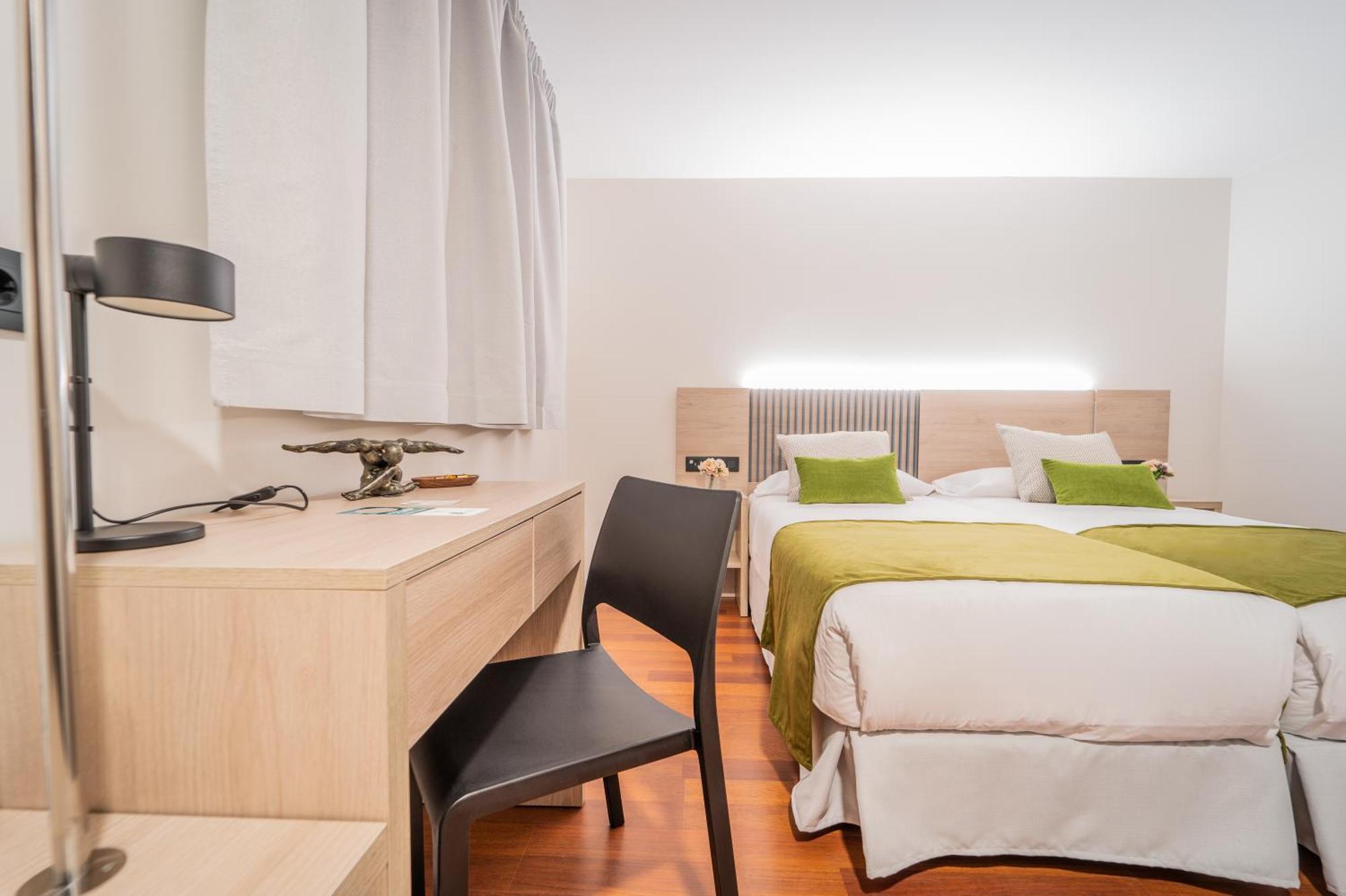 Hotel Sahera Boutique Telde